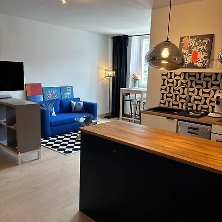 Indigo * Kassel