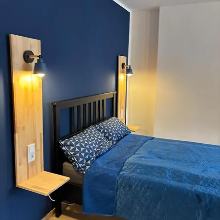 Indigo *
