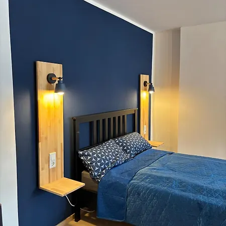 Appartamento Indigo *