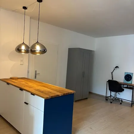 Appartamento Indigo