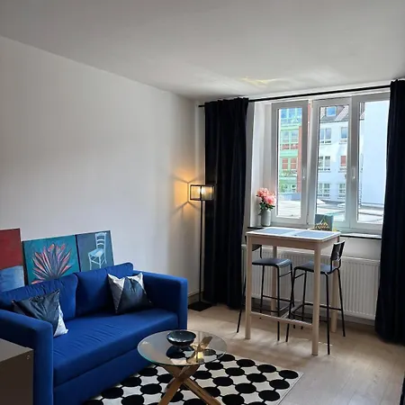 Indigo * Kassel