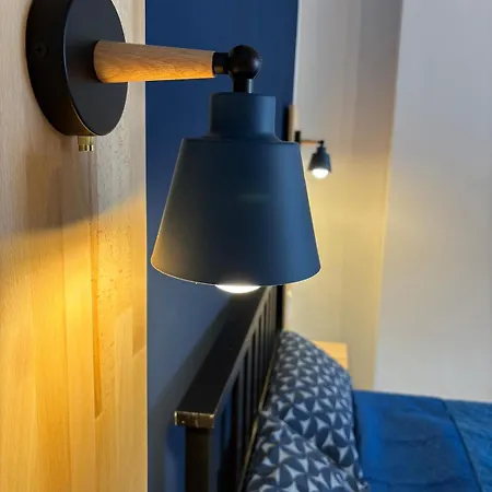 Apartmán Indigo Kassel